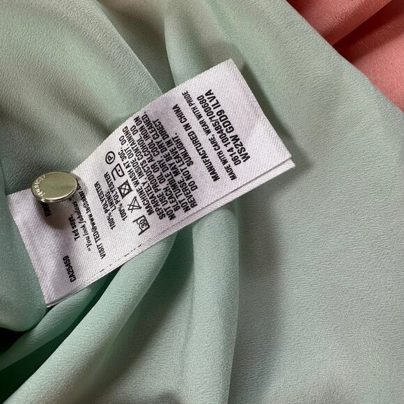 Ted Baker London Dress Size 2 = US 6 - Picture 8 of 11